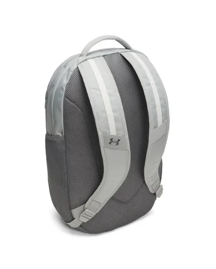 Sac à dos Unisexe UA HUSTLE 6.0 BACKPACK Gris