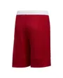 Short de basketball Enfant 3G SPEE REV SHR Rouge