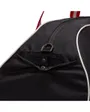 Sac de sport Femme W NK GYM CLUB - RETRO Noir