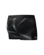 Short de bain Homme ECO VALMILTON DOT MESH AQSH BLA/GRE Noir