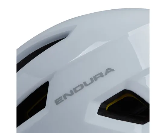Casque VTT Unisexe HUMMVEE MIPS Blanc