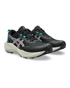 Chaussures de trail Femme GEL-VENTURE 11 Noir