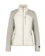 Polaire zip Femme BRADBURY Beige