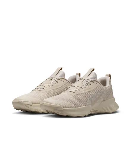 Chaussures de trail Homme NIKE JUNIPER TRAIL 3 Beige