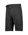 Short Homme EXPLORAIR LIGHT Noir