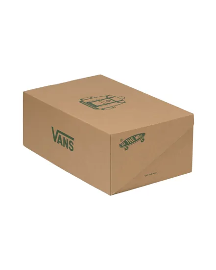 Chaussures Basses Enfant Vans Old Skool V