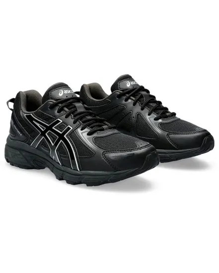 Chaussures Enfant GEL-VENTURE 6 GS Noir