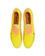 Chaussure de Football Enfant JR ZOOM SUPERFLY 9 ACAD FG/MG Jaune