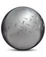 CHEVRON JEU DE 3 BOULES 73 Argent