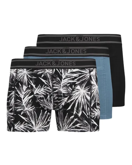 Boxers Homme JacRichard 3 Pack
