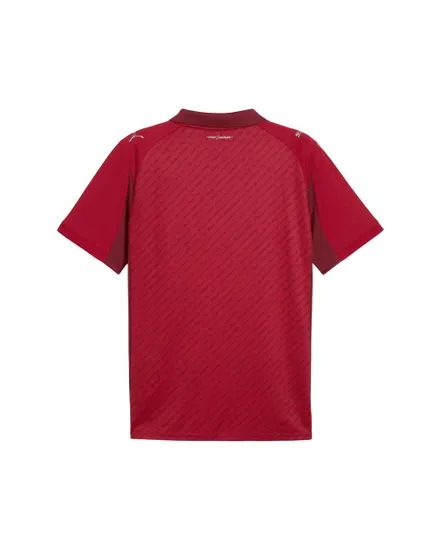 Maillot Junior Stade Rennais 125e Anniversaire