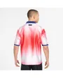 Maillot de football Homme PSG M NK DF ENERGY TOP SS TA Rouge