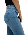 Jean Femme Destiny Bootcut Avec Poche Avant