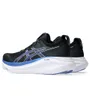 Chaussures de running Homme GEL-NIMBUS 27 Noir