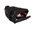 Sacoche de selle Z LIGHT PACK L Noir