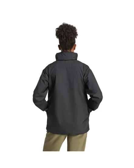 Veste imperméable Femme W MT ESS 2L R J Noir