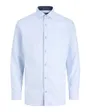 Chemise Homme JPRBLAPARKER Detail L/S Shirt
