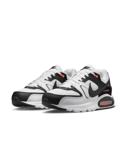 Chaussures Homme AIR MAX COMMAND Blanc