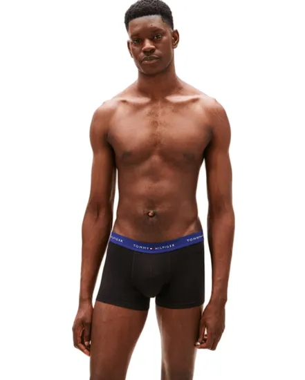 Lot de 3 boxers Homme 3P TRUNK Multicolore