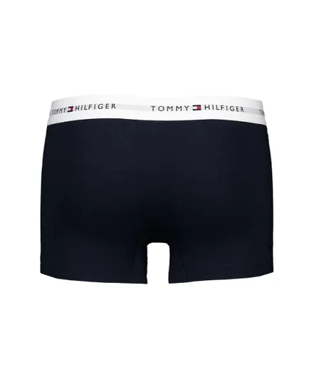 Lot 3 Boxers Homme Tommy Hilfiger