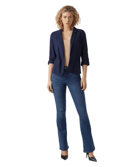 Blazer Loose Femme VMJESMILO 3/4