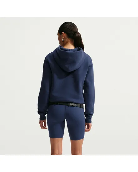 Sweat À Capuche Femme Nike Studio Fleece