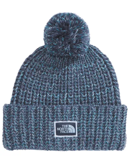 Bonnet Femme Cozy Chunky Cabin