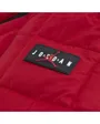 Doudoune à capuche Enfant plus agé JDN ESSENTIAL MDWT PUFFER Rouge