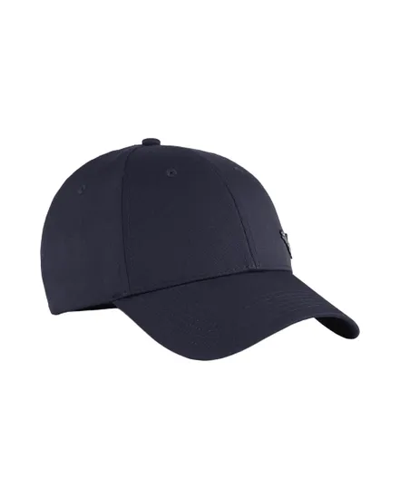 Casquette Baseball Unisexe Essentials Metal Puma Cat