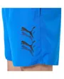 Short De Bain Homme Cats Mid