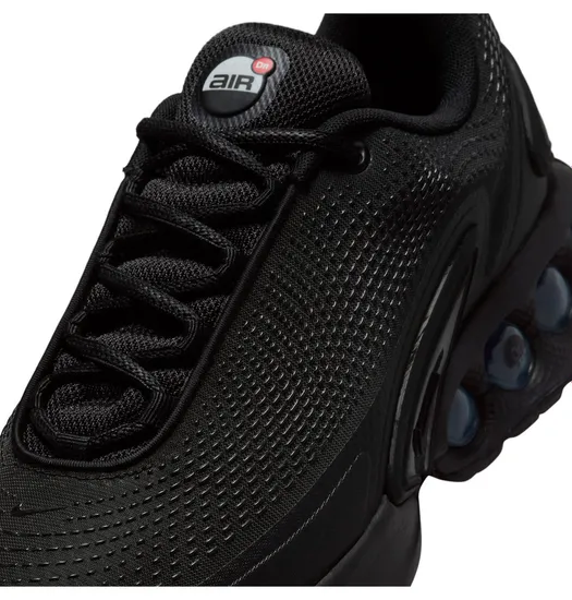 Chaussures Homme AIR MAX DN Noir