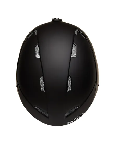 Casque de ski Unisexe ANDROID Noir