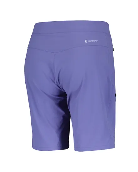 Short Femme EXPLORAIR LIGHT Bleu