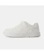 Chaussures Enfant LCS COURT BREAKER PS Blanc