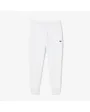 Pantalon de survetement Homme CORE SOLID Blanc