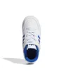 Chaussures Enfant FORUM LOW I Blanc