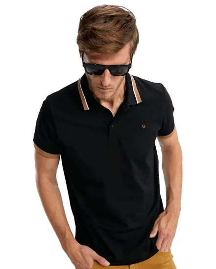Polo Homme Classic Polo MC