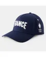 Casquette Village Equipe de France Olympique - Bleu
