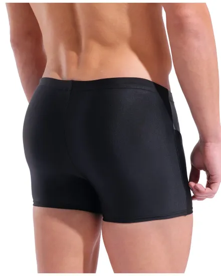 Short de bain Homme M ARENA SPLOGO SWIM SHORT Noir