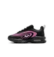 Chaussures Enfant AIR MAX FIRE (GS) Noir