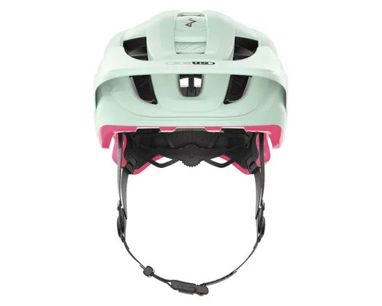 Casque Cane Creek Hellbender 70 - Violet - Jeu De Direction Conique IS42/IS52