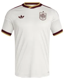 Maillot de football Homme Espagne 26 Away Adidas