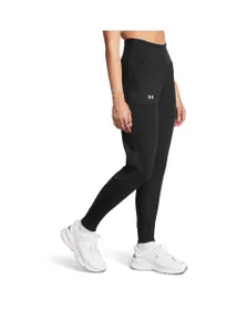 Pantalon de jogging Femme MOTION JOGGER Noir