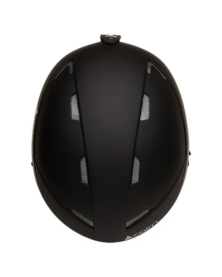 Casque de ski Enfant ANDROID J Noir