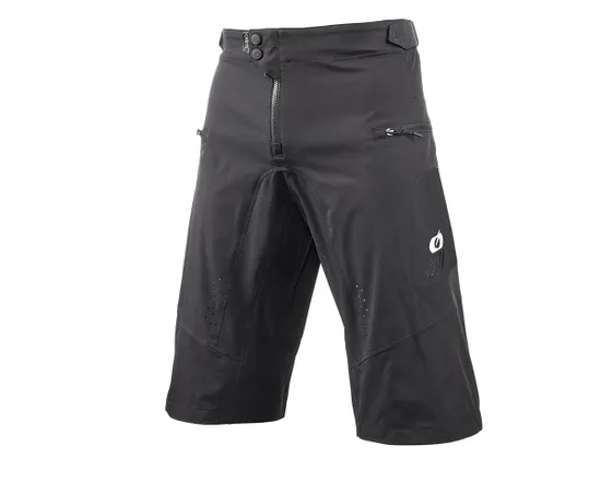 Short Homme ELEMENT FR HYBRID Noir
