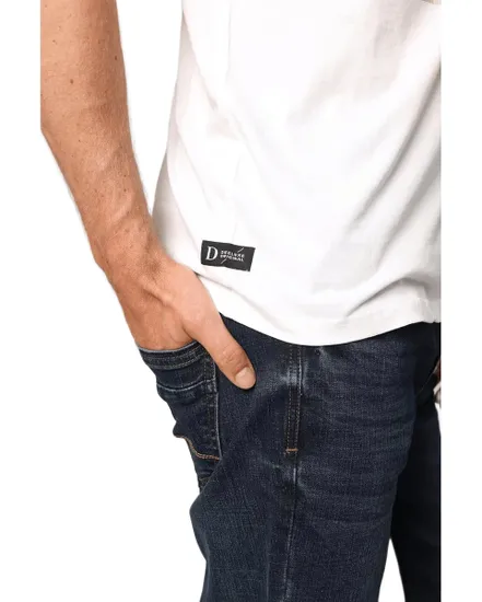 T-Shirt Homme MANOLO TS M M+