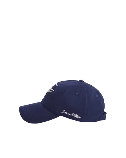 Casquette Femme TH Embroidered Cap
