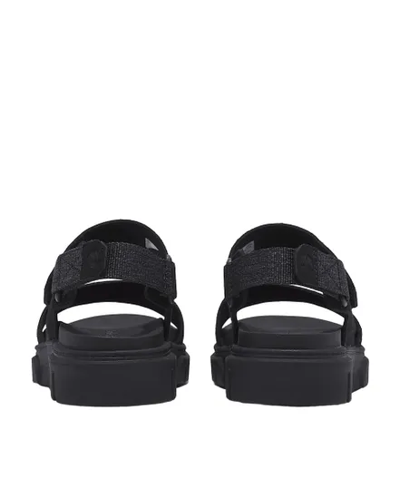 Sandales Femme Greyfield Backstrap
