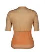 Maillot manches courtes Femme ULTD. SL Beige/Orange