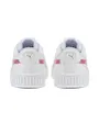 Chaussures Enfant PS CARINA 20 HOLO Blanc